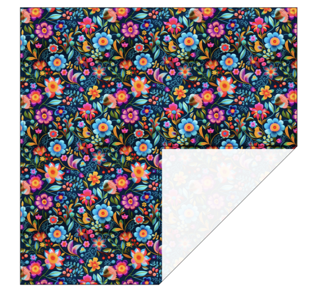 Mexibaby Bamboo Swaddle