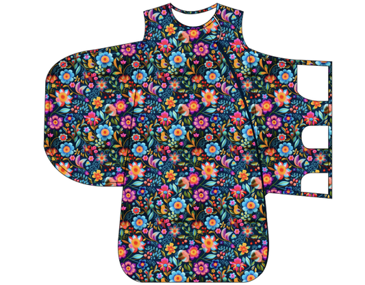 Mexibaby Sleep Sack – Bamboo 1.0 TOG