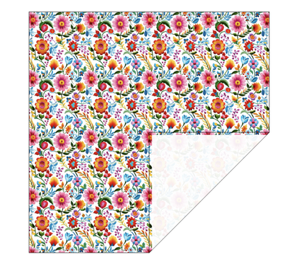 Mexibaby Bamboo Swaddle