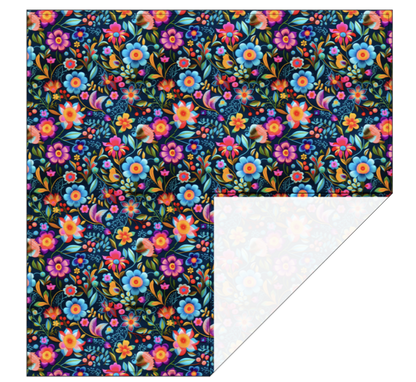 Mexibaby Bamboo Swaddle