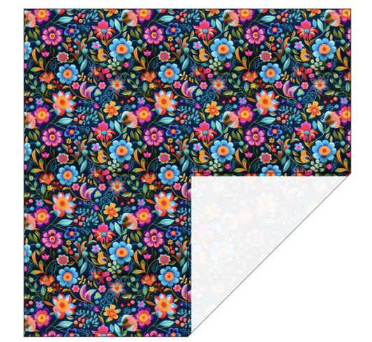Mexibaby Bamboo Swaddle